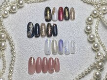 ネイルサロン リッチーズ(nail salon Riches)/イベントネイルクーポンデザイン