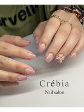 クレヴィア(Crevia)/