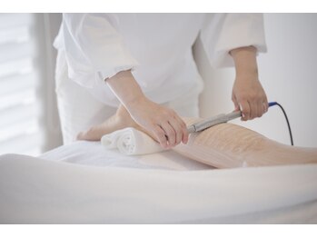 ブランポー(Blanc Peau)/ぼこぼこ脂肪・ガチガチ浮腫み