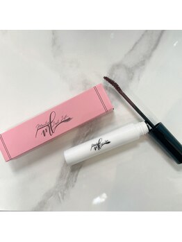 セレブヒルズ 北円山店(Celeb Hill's)/【モンテラッシュマスカラ】