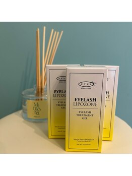 ティンクルラッシュ(Twinkle lash)/まつ毛コーティング剤