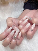 モカ 心斎橋(moca by Lee)/【Aina】ベイビーブーマー