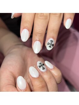 ピンズイチロク(PINS16)/ジェルワンカラー