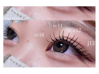 ミディ(MIDI)/《フラットラッシュ》