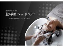 バオム アイ(BAUM EYE)の雰囲気（脳呼吸を促し自律神経、ホルモンバランスを整える唯一無二のスパ）