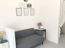 ビューヴィサージュ(Beau Visage)/カウンセリング