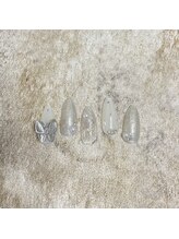 サロン ド エスポアール(Salon de Espoir)/8月定額メニューU