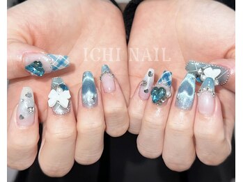 イチネイル(ICHI NAIL)/