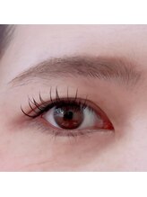 コロル(COLOR)/マツエク