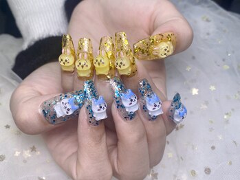 メロディービューティーサロン(Melody)/