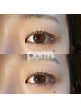エノワ アイラッシュ(ennowa eyelash)&nbsp;☆まつげパーマ☆