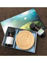 サロン チュンパカ(Salon Cempaka)/水上Liccaのアロマ＊