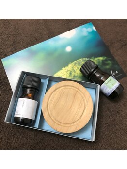 サロン チュンパカ(Salon Cempaka)/水上Liccaのアロマ＊