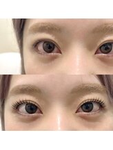 キルナ(kiruna)/まつ毛パーマ