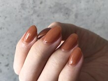 リノ 大阪本町店(lino)/ワンカラーネイル/パラジェル