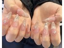 うるうるマグネット