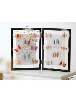 定額メニューのあるサロン