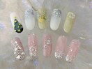 秋葉原ネイル/日本橋ネイル/銀座