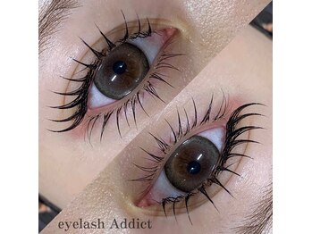 アディクト(Addict)