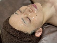 サロンリーベ(salon reve)/韓国美容・肌質改善★ララピール