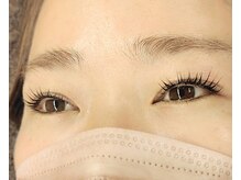 グランデ アム(Grande ame)/まつ毛パーマ/橋本/マツパ