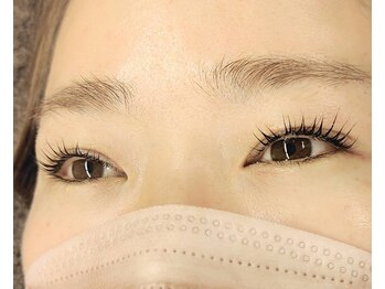 グランデ アム(Grande ame)/まつ毛パーマ/橋本/マツパ