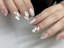 ネイルバイスターリー 川口(NAIL by STARry)/