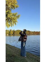 サロンドパリス ジュエル(Salon de Paris Jewel)&nbsp;KAORU 