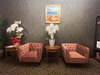 リラクゼーションイヤシ(RELAXATION IYASHI)/くつろげる空間【ティースペース