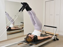 ボディライフバランス 京都御所(Body Life Balance)の雰囲気（ダイエット・姿勢改善・骨格調整・首肩こりにも◎）