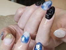 ウープスネイル 盛岡カワトク店(OopsNAIL)/