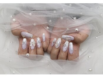 ガーデンネイル(Garden Nail)/お客様ネイル
