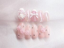 定額デザイン/仙台/パラジェル