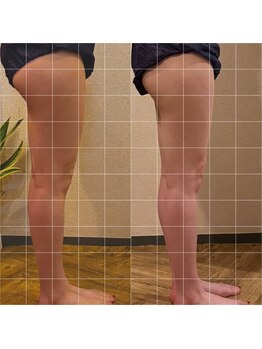 セブンドロップス(7drops)/足もおまかせ