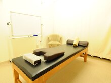 整骨院 壱/施術ベッド