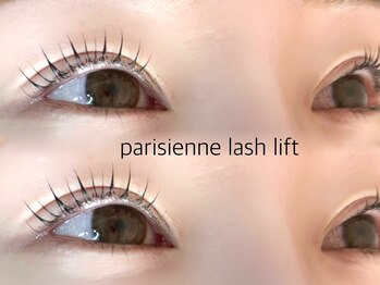 オヤユビヒメ 大久保店(Oyayubihime)/パリジェンヌラッシュリフト