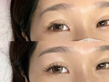 エモア 下馬店(e.moa)/まつげと眉毛のセット/専門店