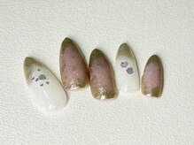 ネイルサロン リベラ(Libera)/art collection