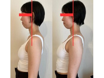 カラダミックス(karadamix)/フェイス&デコルテケア