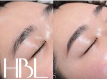 キープスマイル 東戸塚店(keep smile)/ハリウッドブロウリフト（HBL）