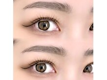 リリーブロウ 天王寺店(Lily brow)の雰囲気（まつ毛パーマ/まつげパーマ/パリジェンヌ/アイブロウ/眉サロン）