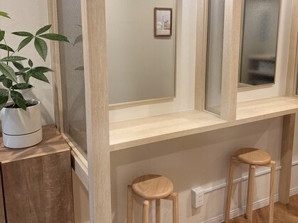 プリュームアイビューティー 銀座一丁目店の写真