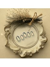 アイコニック ネイルアンドアイ 長久手店(ICONIQ nail&eye)/8月定額ネイル