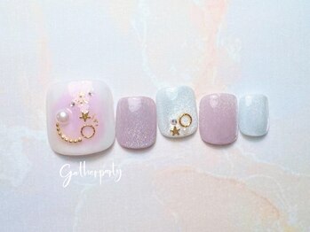 ギャザーパーティー 目白店(gatherparty)/2025シーズンデザイン【Star】