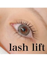 アイラッシュ シェリ(cheri)/ラッシュリフト