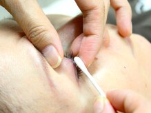 プリエ(PRIER)/プレトリートメントまつ毛パーマ