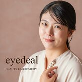 アイディアル(eyedeal)