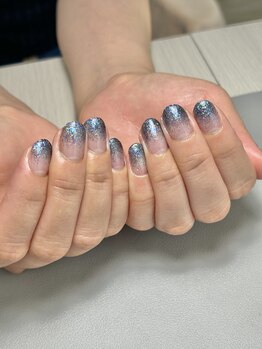 ナイングラム(ninegram)/ラメグラ