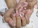 Hana&nail salon【高田馬場】