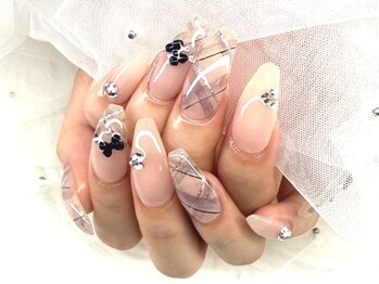 ミイ 四ツ橋店(Mii)/Mii/持ち込み/付け放題/四ツ橋